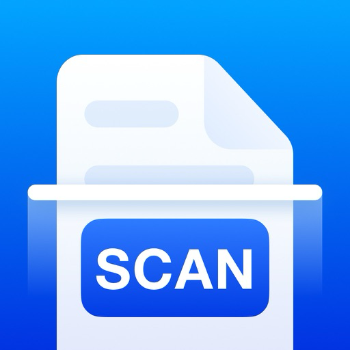 Scanner Air Scan